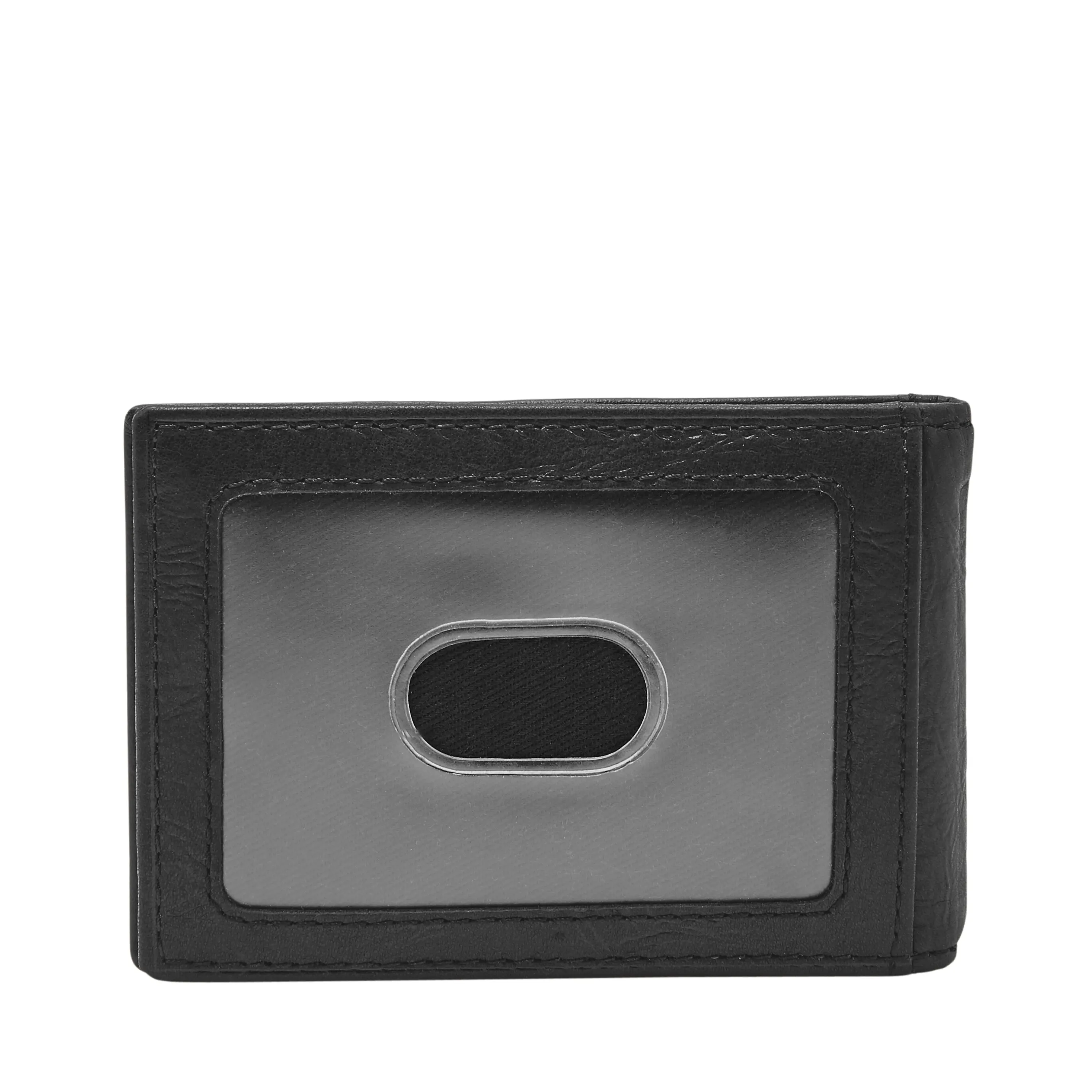 Neel Money Clip Bifold