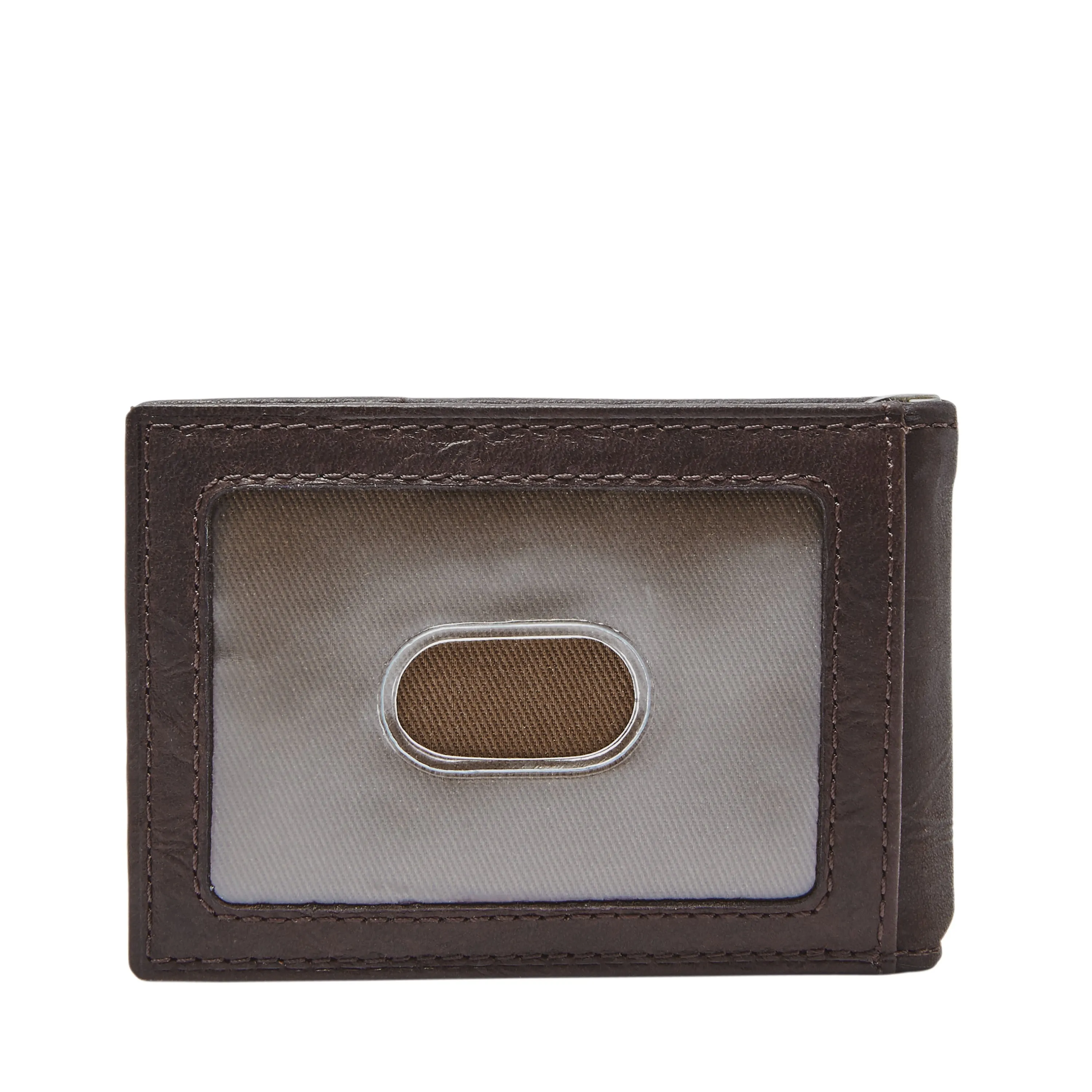 Neel Money Clip Bifold