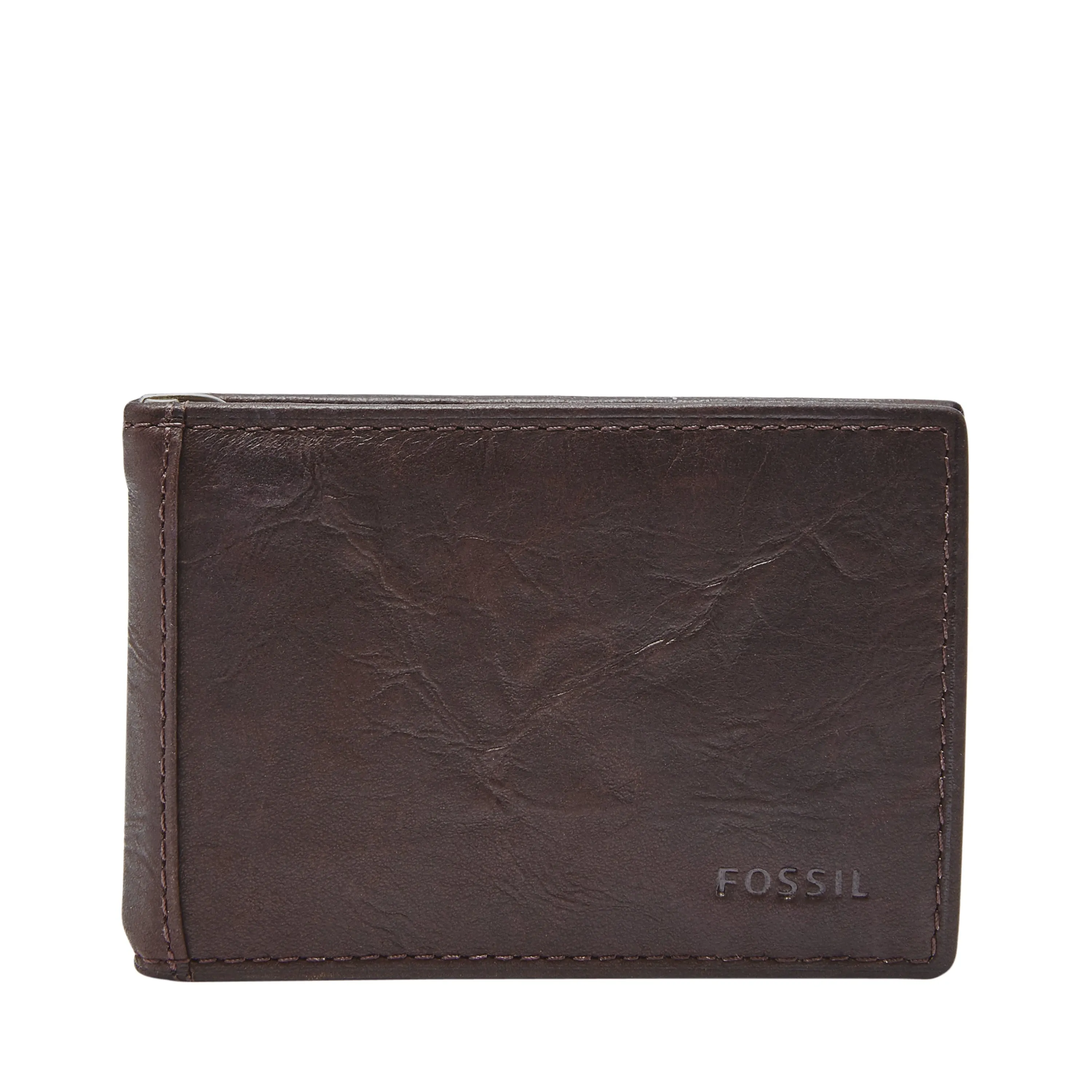 Neel Money Clip Bifold