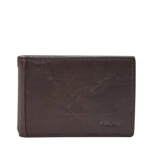 Neel Money Clip Bifold