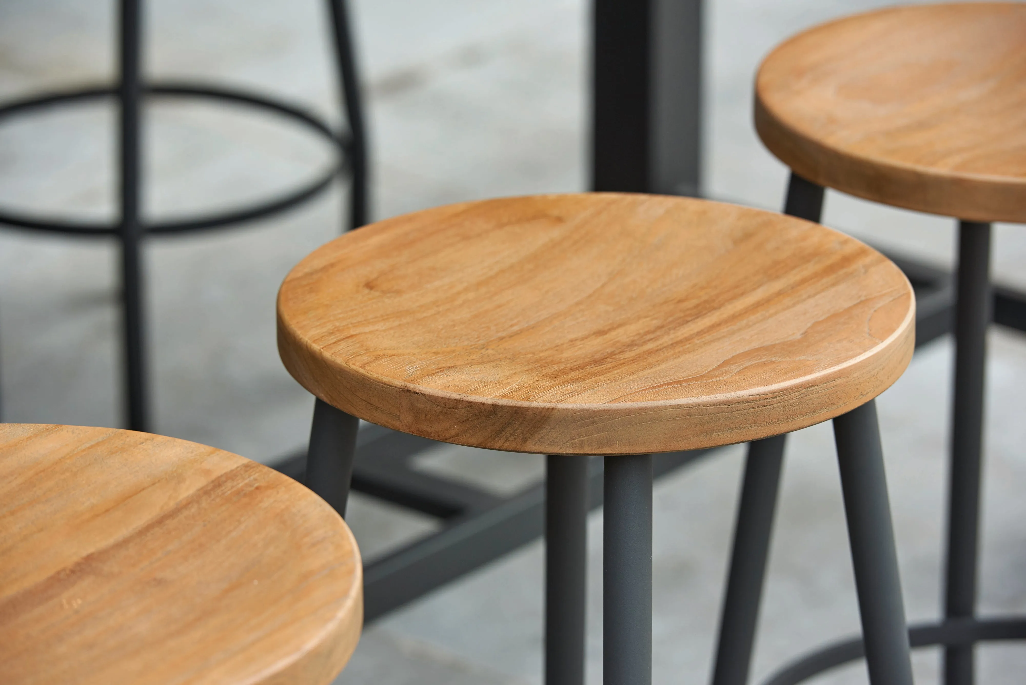 Nevada Bar Height Dining Set