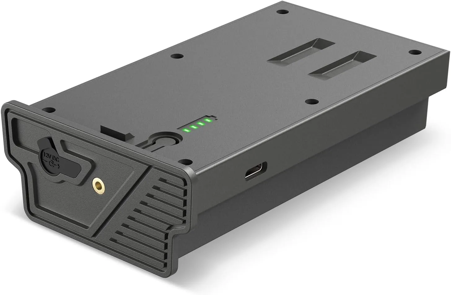 New Reveal Lipo Lithium Battery Pack Upgraded Solar Charge System Compatible with Reveal Hunting Trail Camera X Gen 3.0, Pro 3.0, X, X Pro, X Gen 2.0, XB, SK