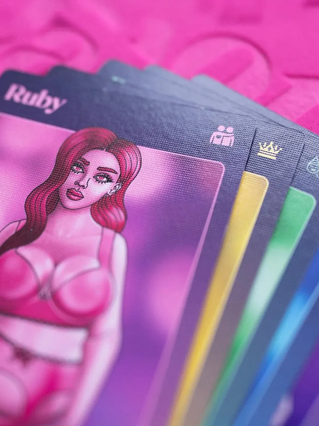 NIGHTSHIFT BOARD GAME ✰ PRE ORDER ✰