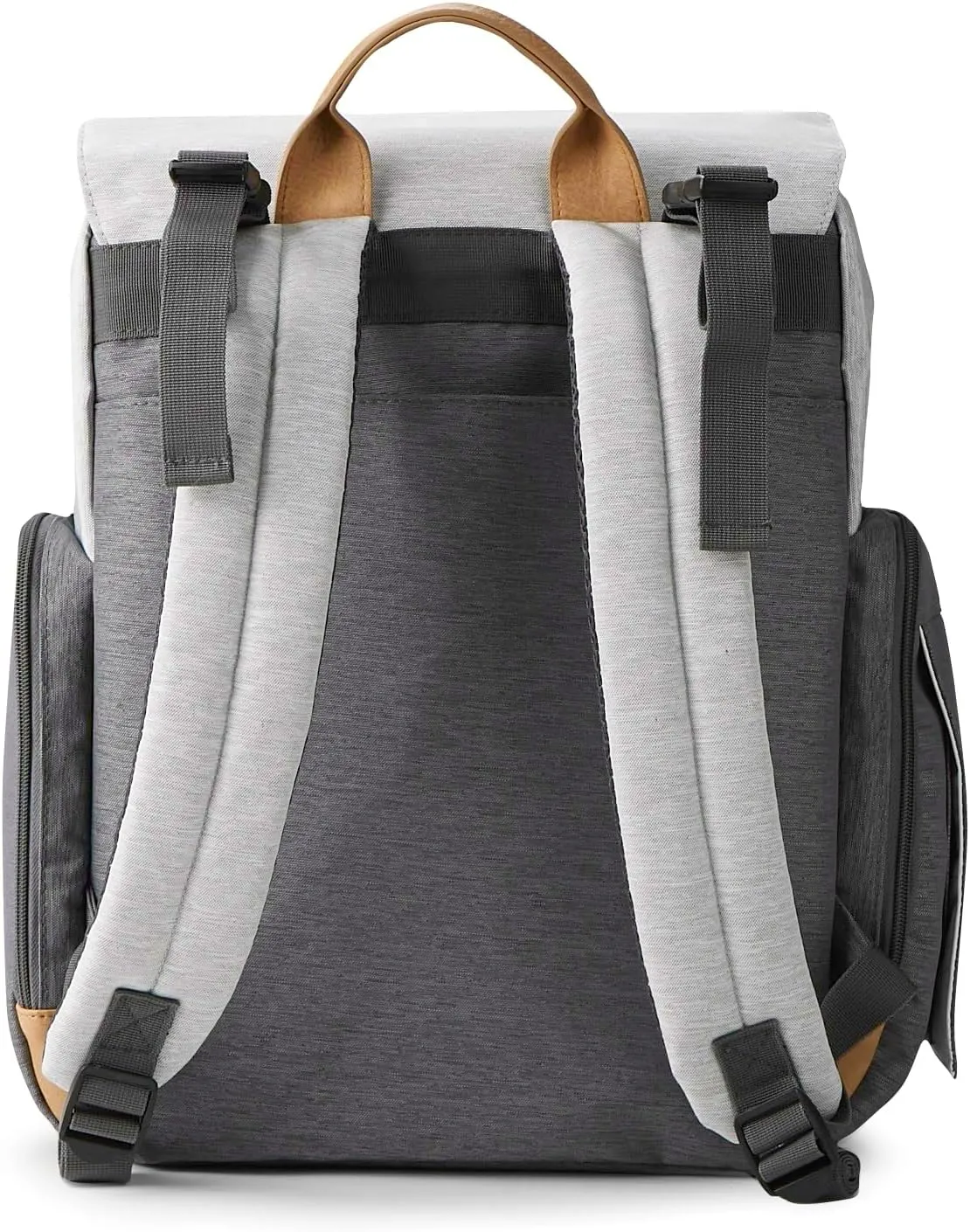 NOJO Eddie Bauer Cascade Backpack Diaper Bag