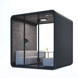 Oasis Acoustic Booth - Extra Large