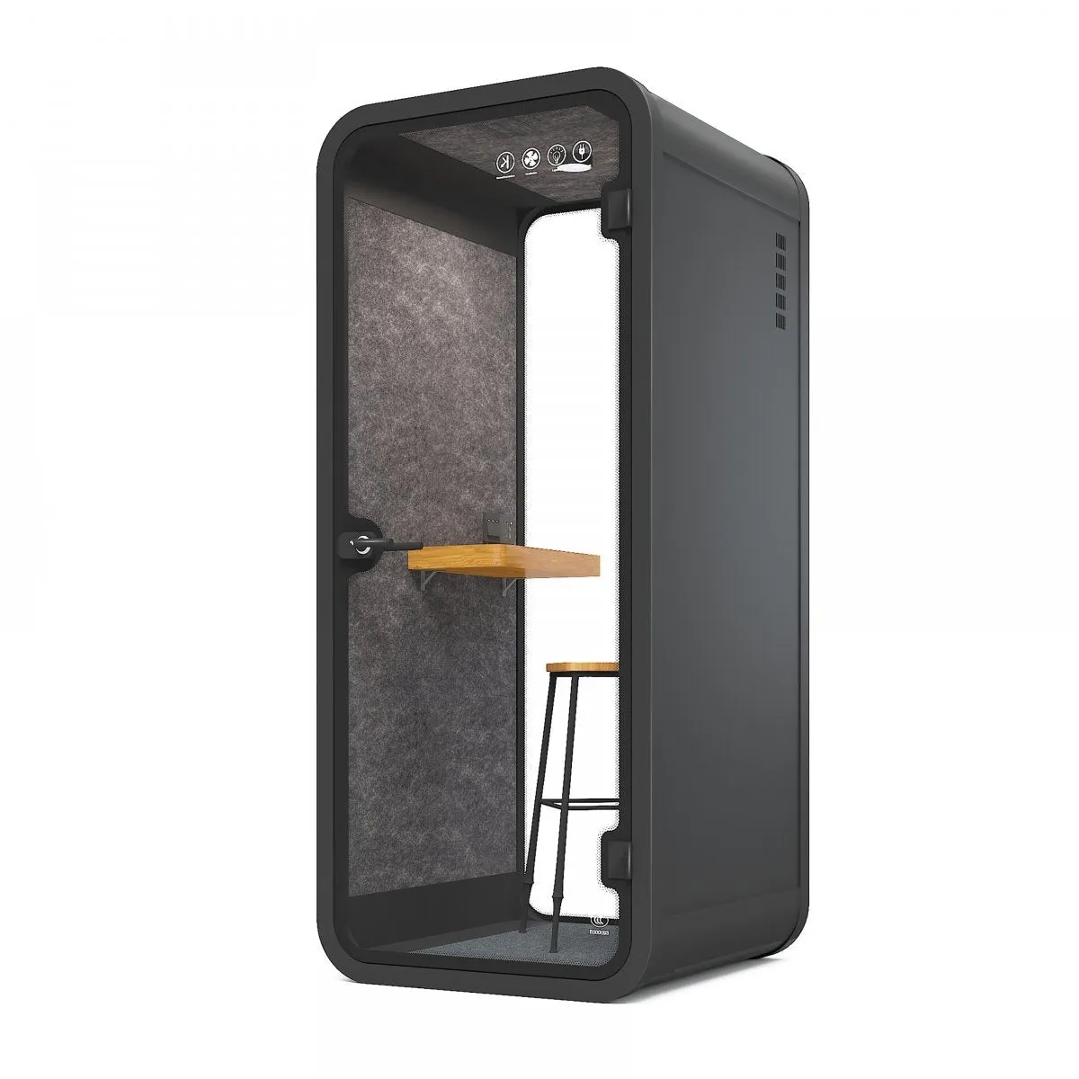 Oasis Acoustic Booth - Small