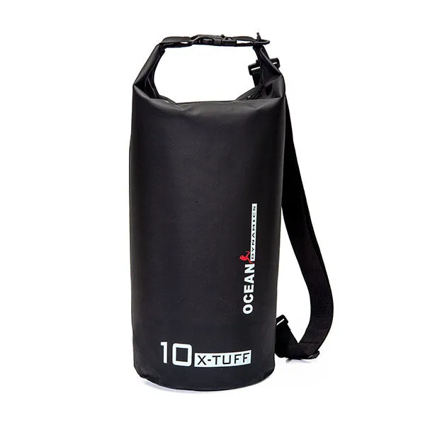 Ocean Dynamics 10L X Tuff Dry Bag