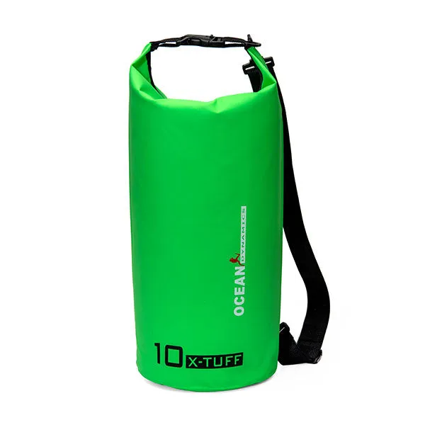 Ocean Dynamics 10L X Tuff Dry Bag