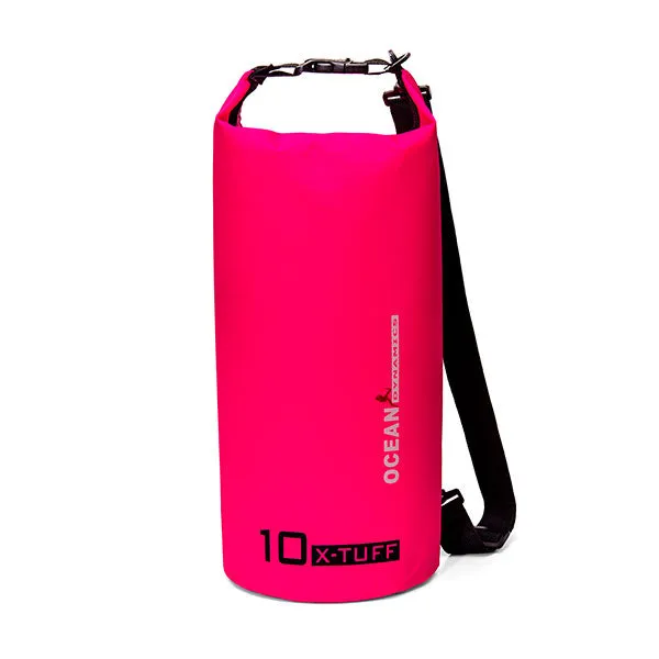 Ocean Dynamics 10L X Tuff Dry Bag