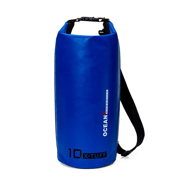 Ocean Dynamics 10L X Tuff Dry Bag