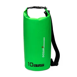 Ocean Dynamics 10L X Tuff Dry Bag
