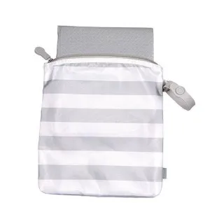 On-the-Go Changing Mat & Bag