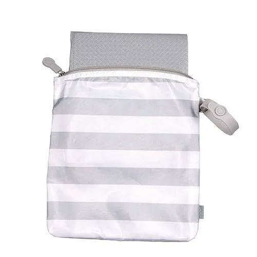 On-the-Go Changing Mat & Bag