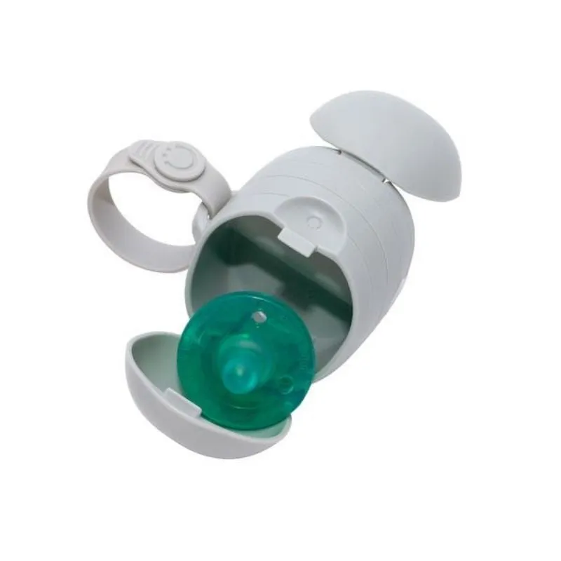 On-The-Go Pacifier Holder