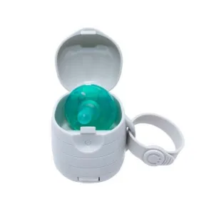 On-The-Go Pacifier Holder