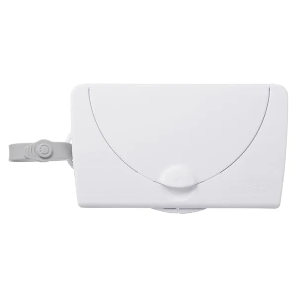 on-the-go wipes dispenser