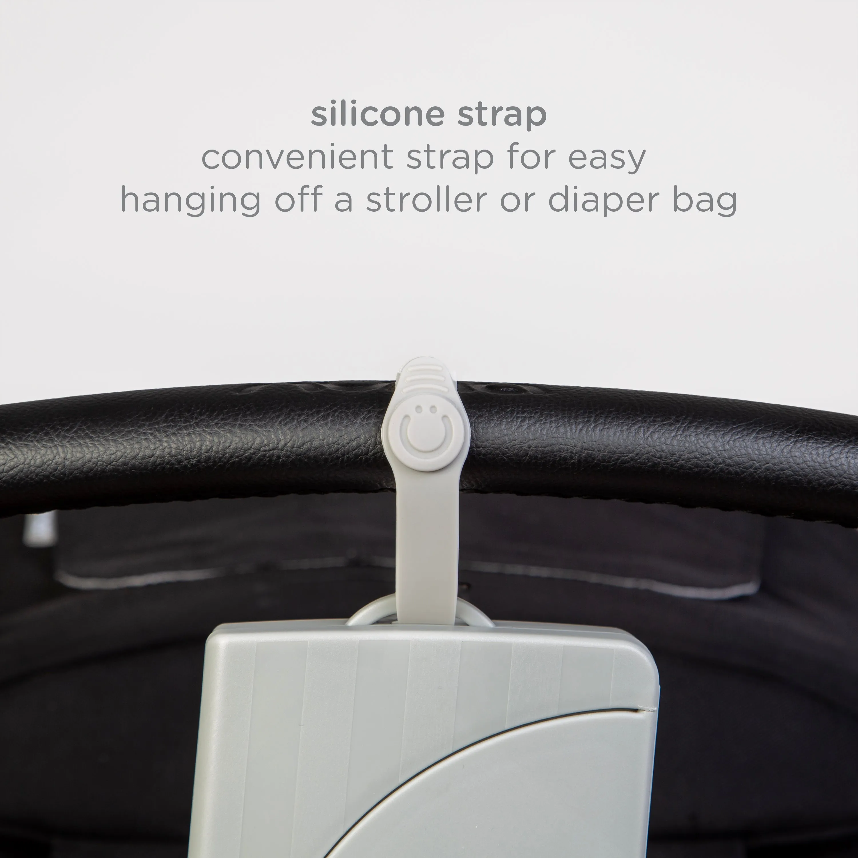 on-the-go wipes dispenser