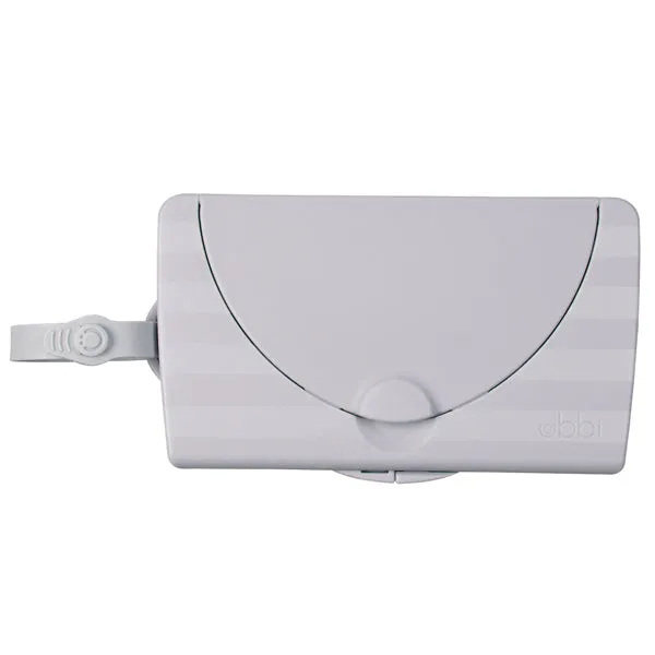 on-the-go wipes dispenser