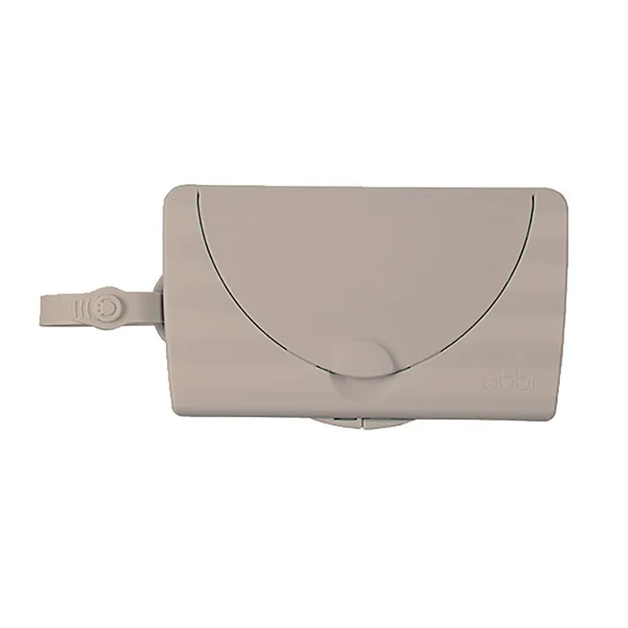 on-the-go wipes dispenser