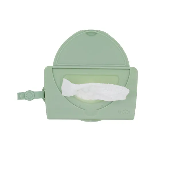 on-the-go wipes dispenser