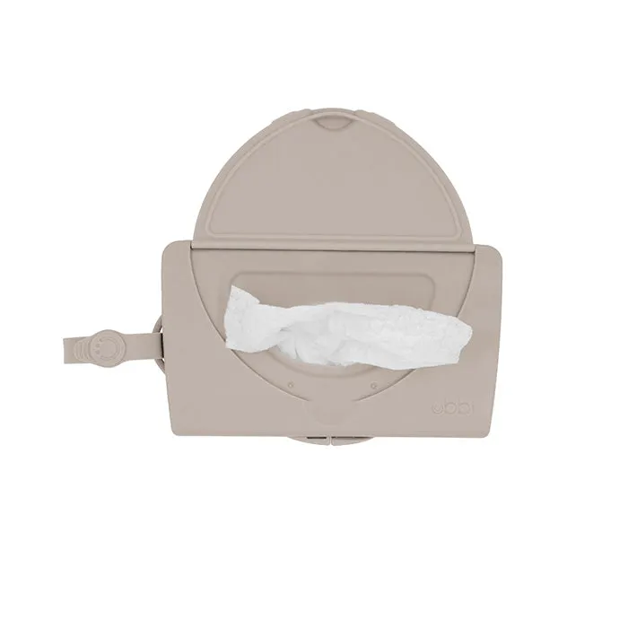on-the-go wipes dispenser