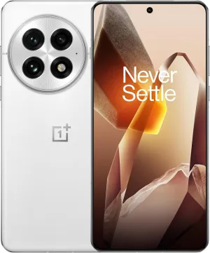 OnePlus 13,16GB RAM   512GB Storage, Dual-SIM,Unlocked Android Smartphone, Snapdragon 8 Elite, 80W SUPERVOOC Fast Charging & 50W AIRVOOC Charging, Advanced Hasselblad Camera, 2025, Arctic Dawn