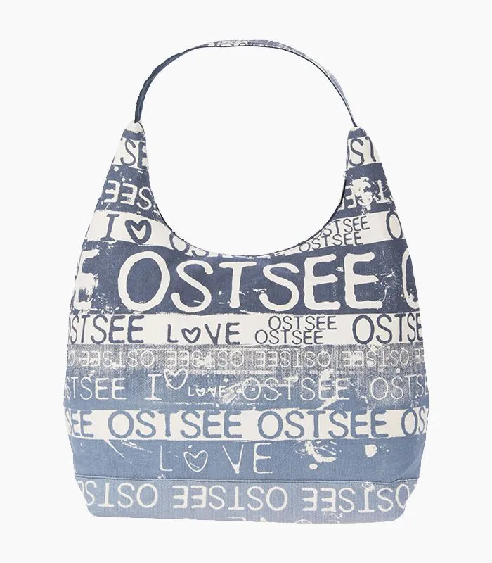 Ostsee Umhängetasche