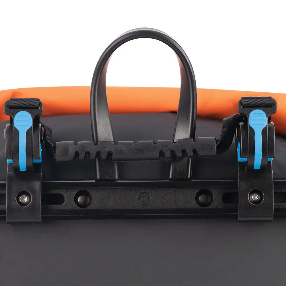 Oxford Aqua V20 Quick Release Pannier Bag