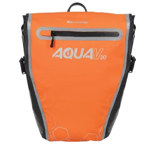Oxford Aqua V20 Quick Release Pannier Bag