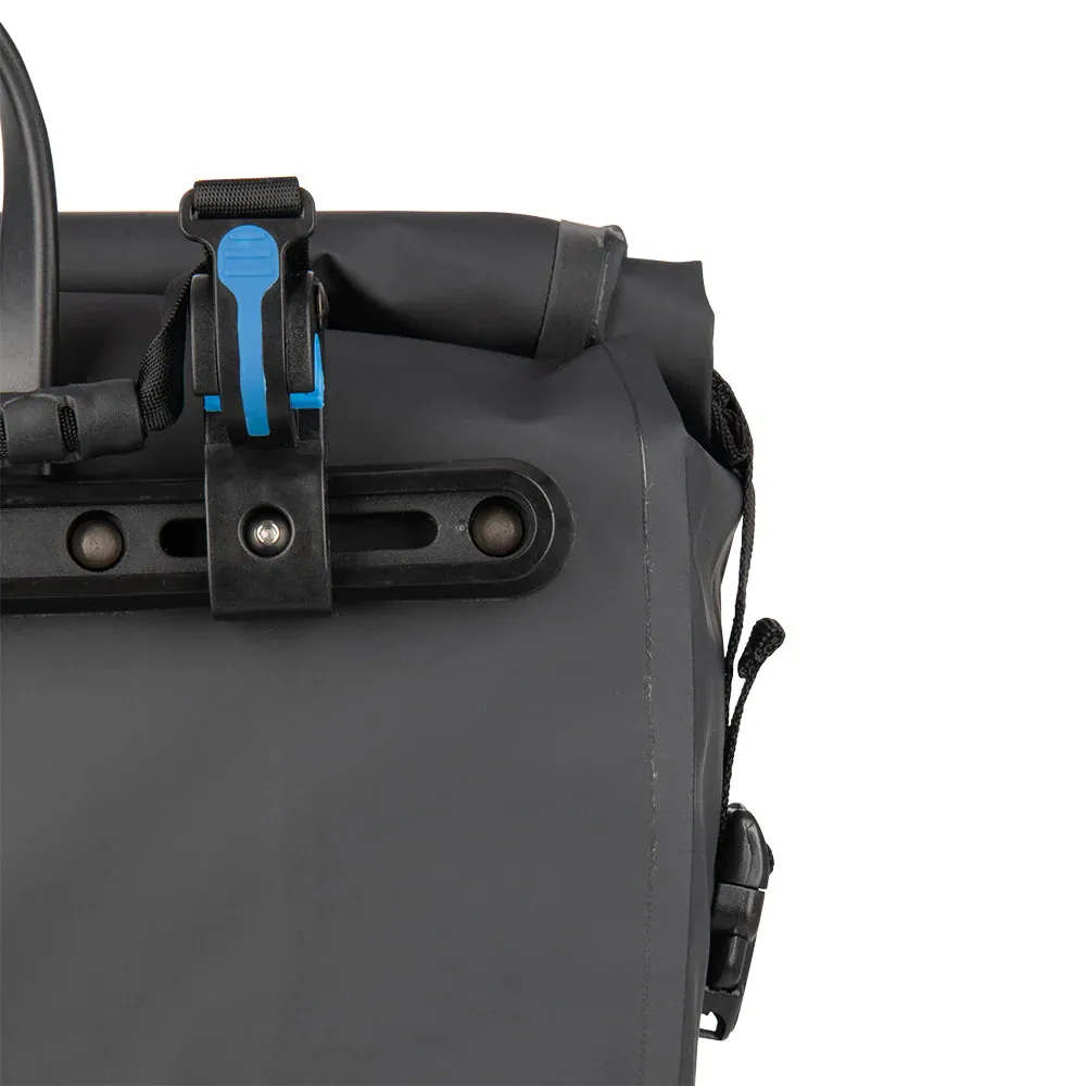 Oxford Aqua V20 Quick Release Pannier Bag