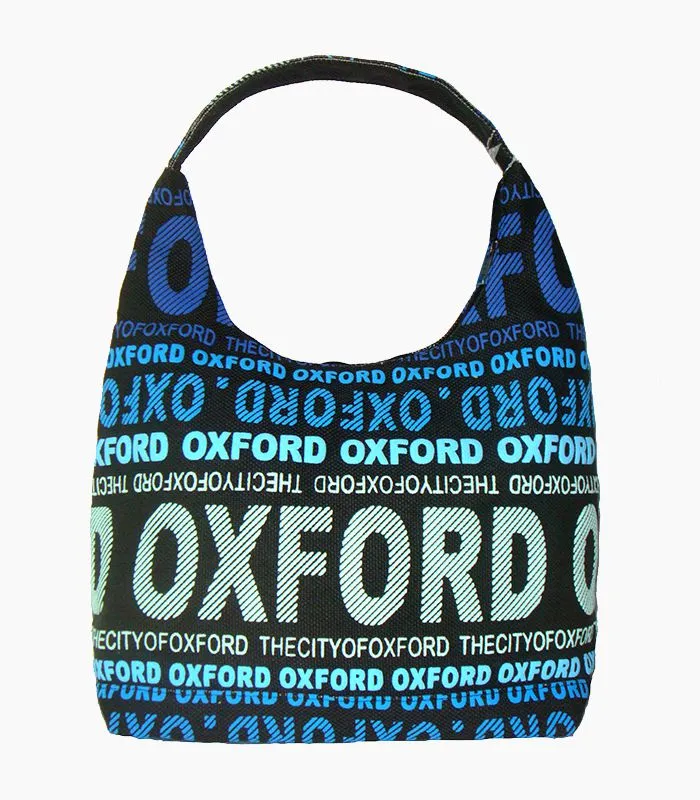 Oxford Umhängetasche