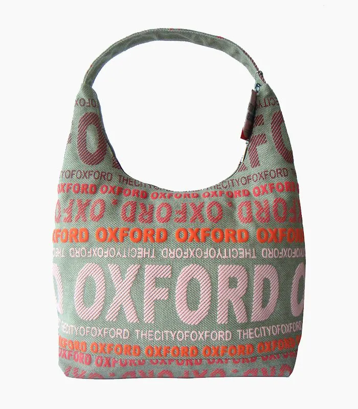 Oxford Umhängetasche