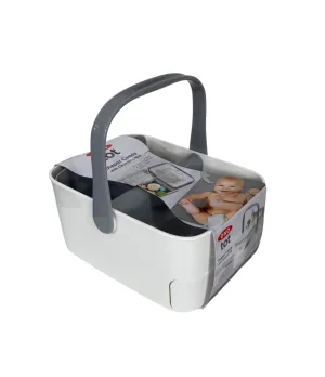 OXO Tot Diaper Caddy with Changing Mat