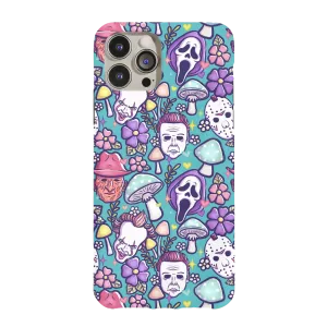 Pastel Horror Cottagecore Phone Case