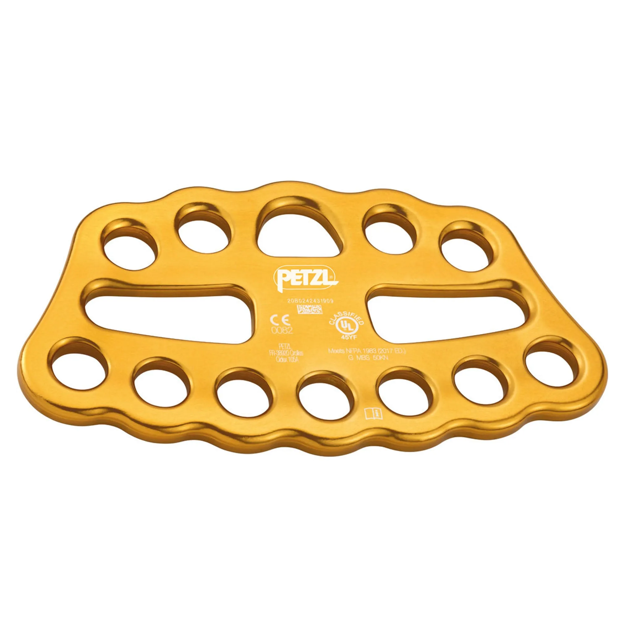 PAW Rigging Plate - Large