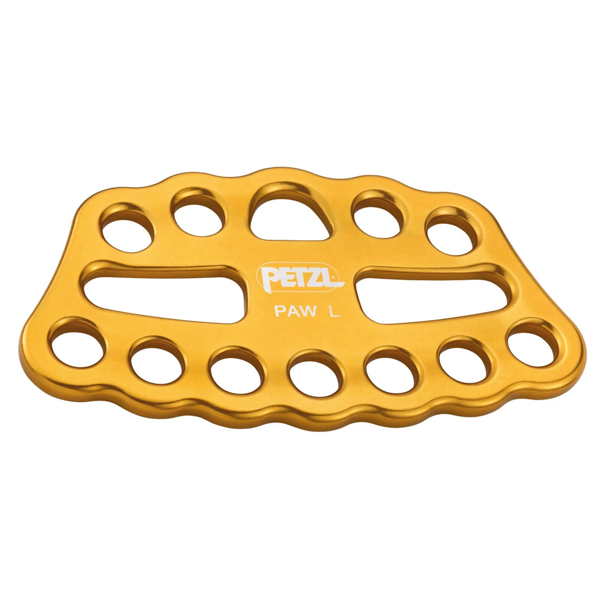 PAW Rigging Plate - Large