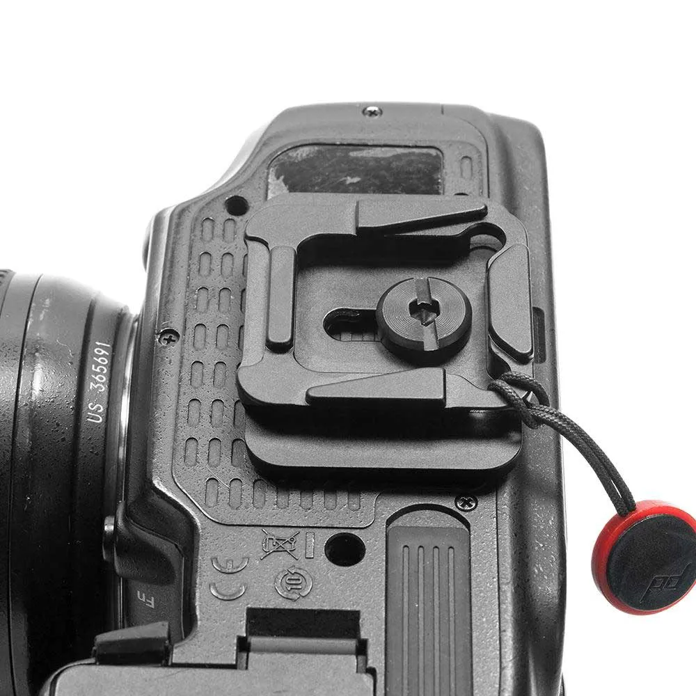 Peak Design Dual Plate V2 for Capture Camera Clip