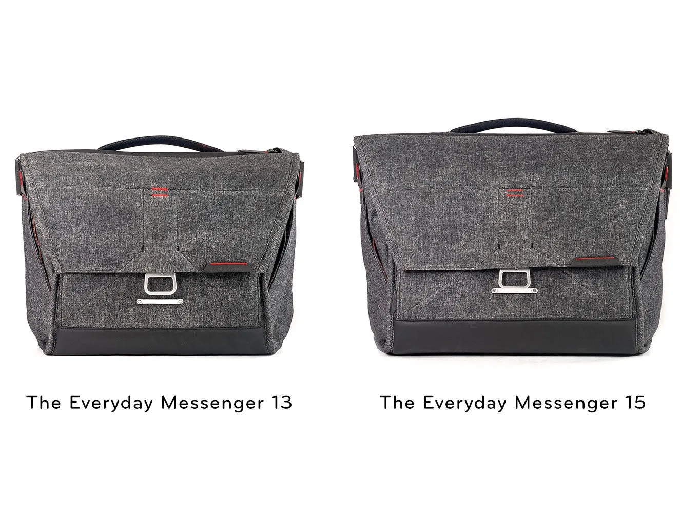 Peak Design The Everyday Messenger 13” – Heritage Tan