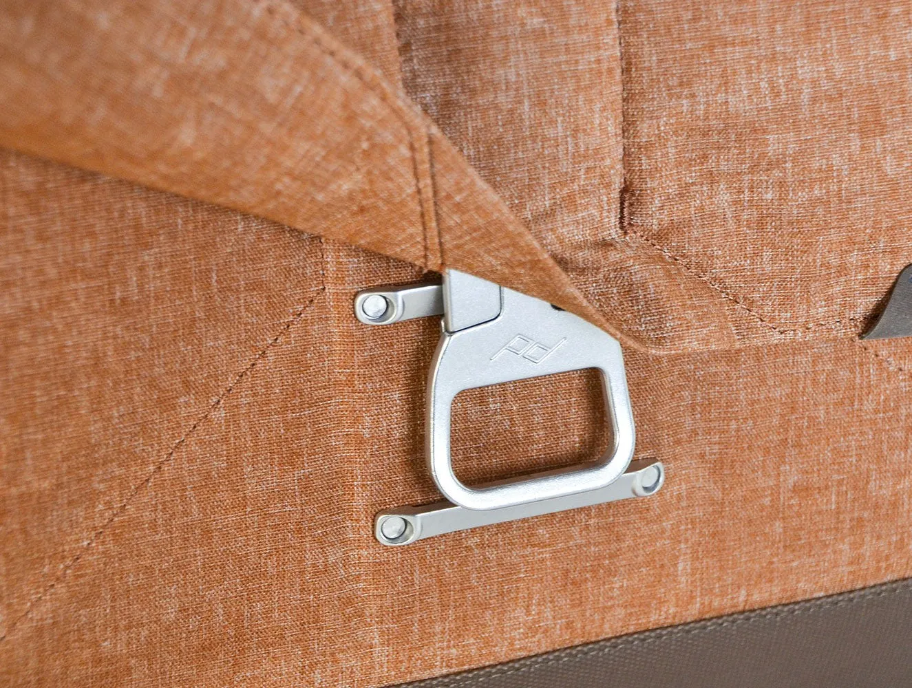 Peak Design The Everyday Messenger 13” – Heritage Tan