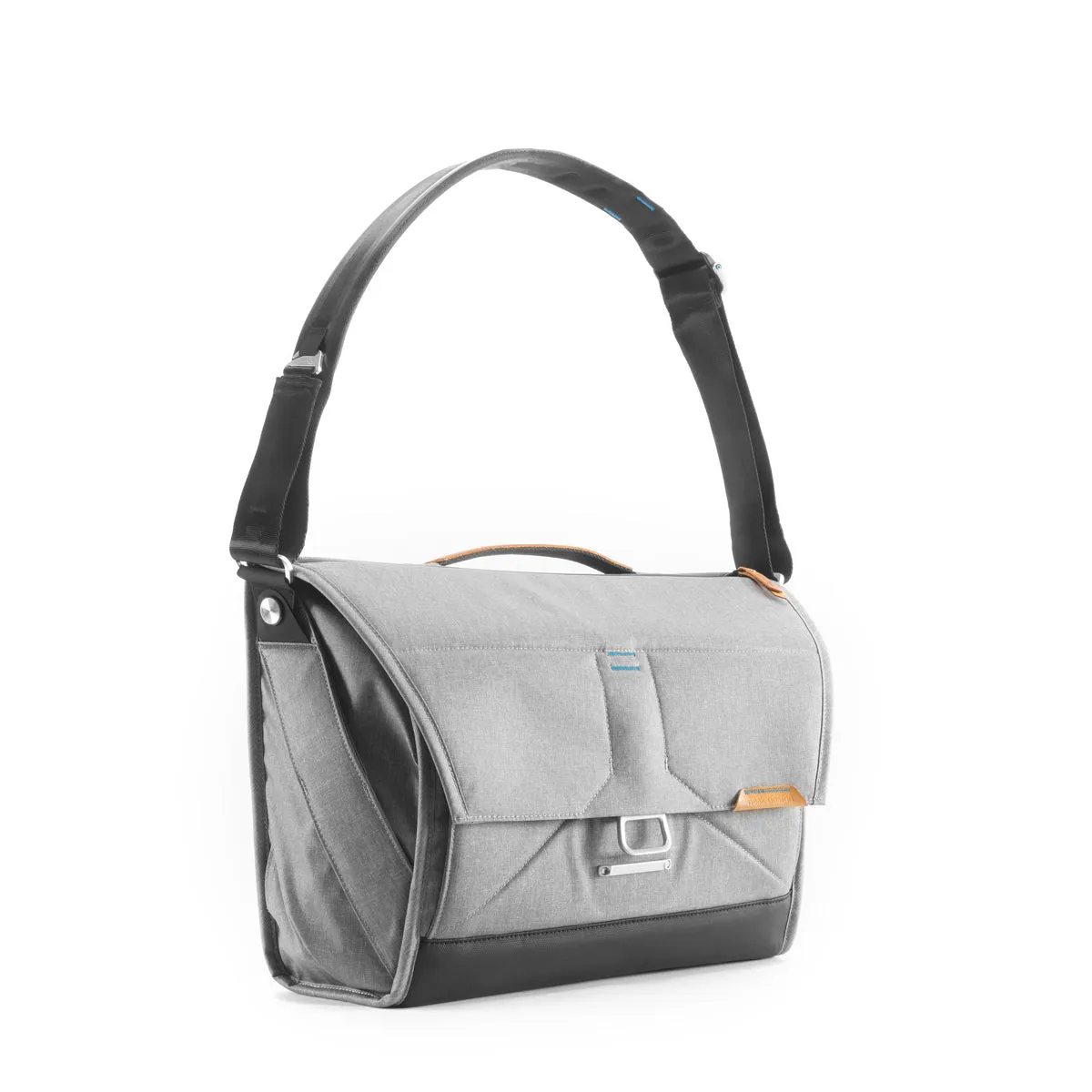 Peak Design The Everyday Messenger 15"- Ash