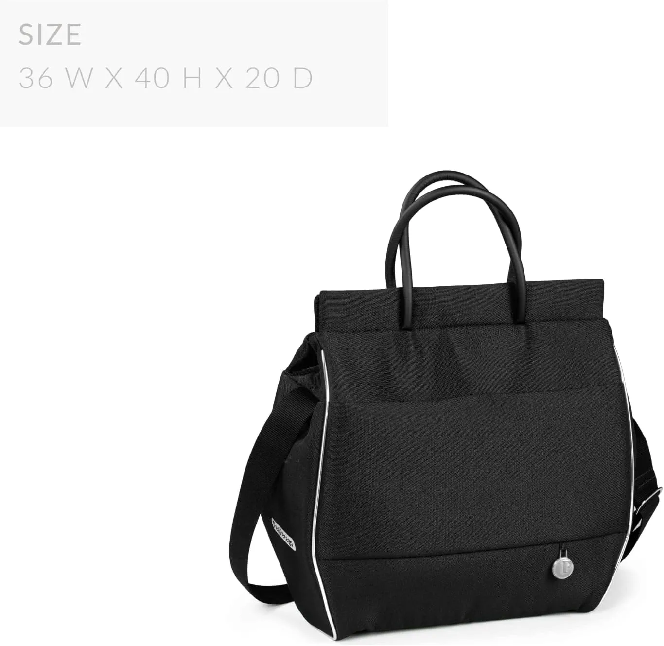 Peg Perego Borsa Diaper Bag - Accessory