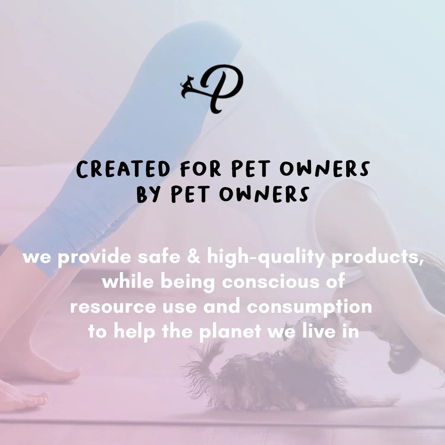 Petique Pet Carrier, Dog Carrier for Small Size Pets, 5-in-1 Ventilated Carrier Bag for Cats & Dogs