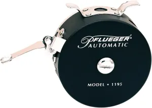 Pflueger Automatic Fly Fishing Reel