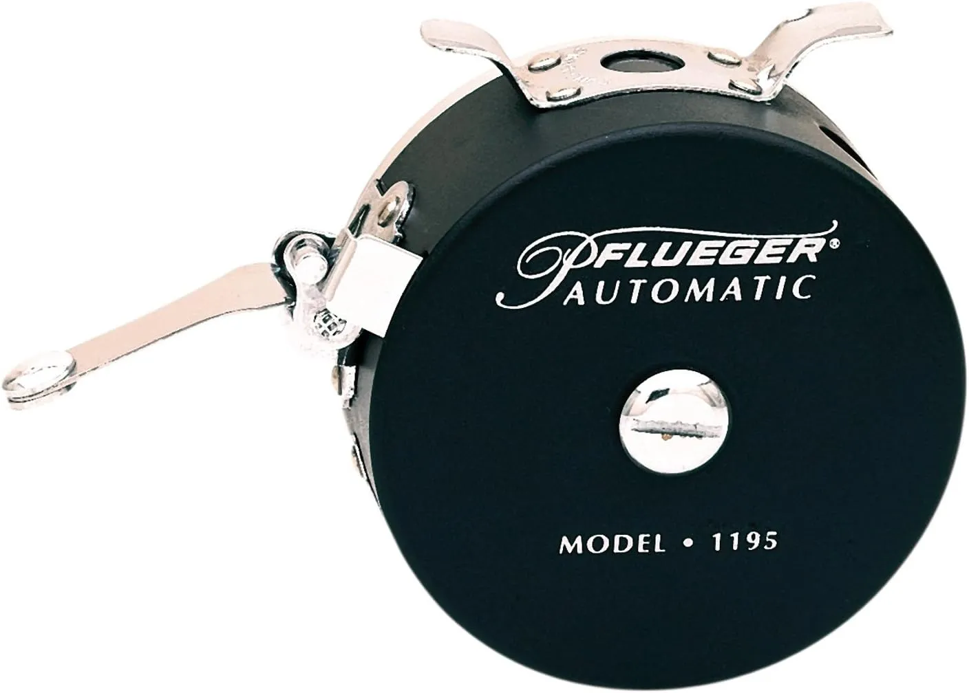 Pflueger Automatic Fly Fishing Reel