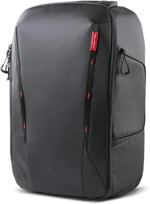 PGYTECH Camera Backpack for DJI Ronin 4D, Photographers Waterproof Bag for Ronin 4D Gear, Lenses & Accessories, Professional Drone-Backpack