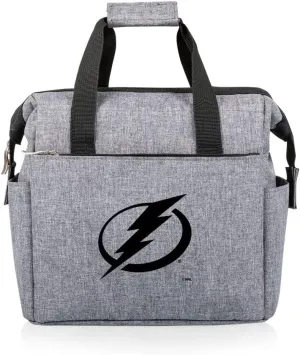 PICNIC TIME NHL Unisex-Adult NHL On The Go Lunch Cooler