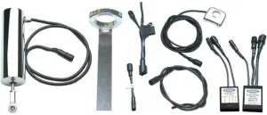 Pingel Electric Easy Shift Kit 77603