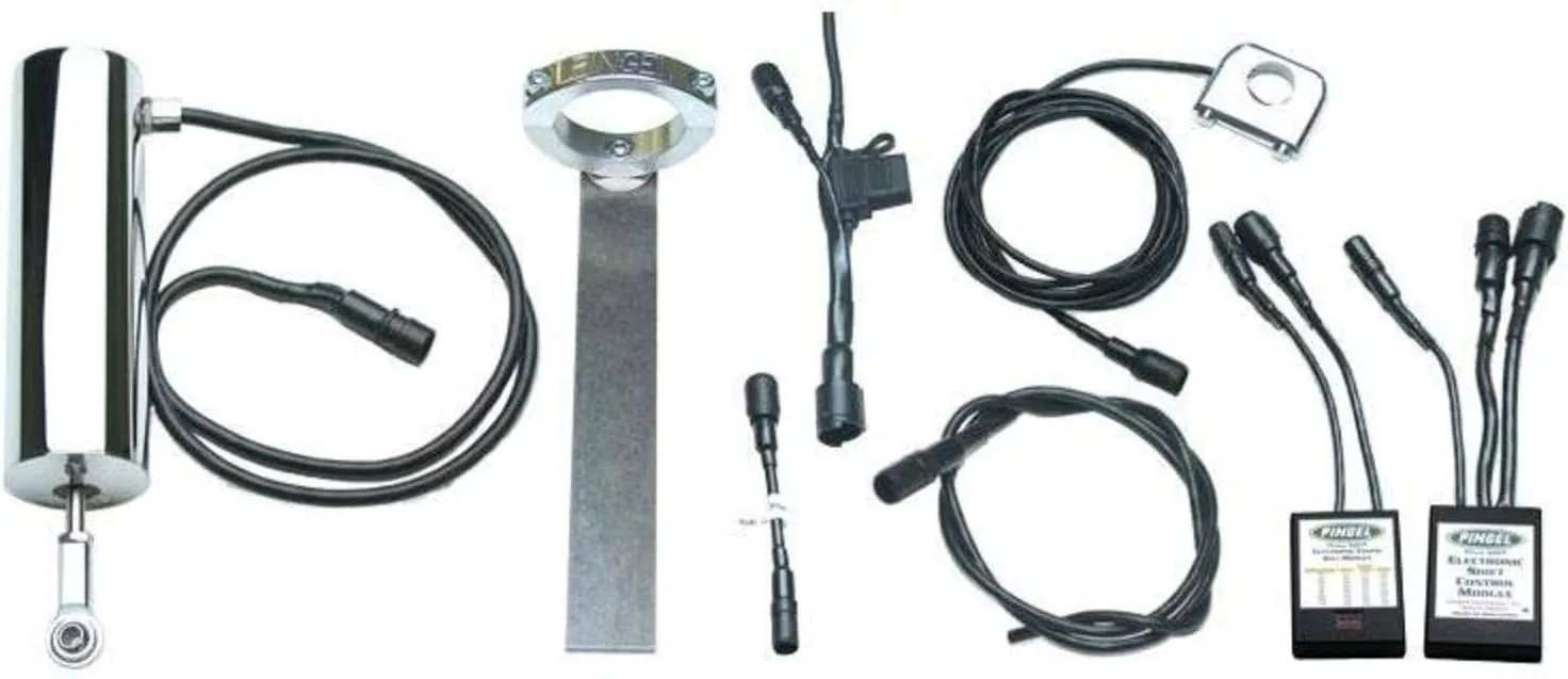 Pingel Electric Easy Shift Kit 77603