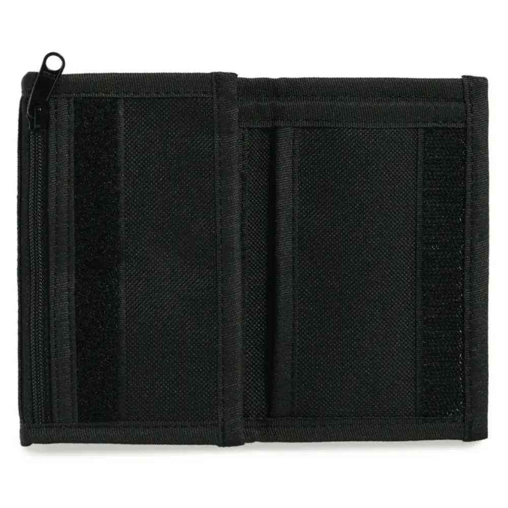 Polar Skate Co Volcano Key Wallet | Black