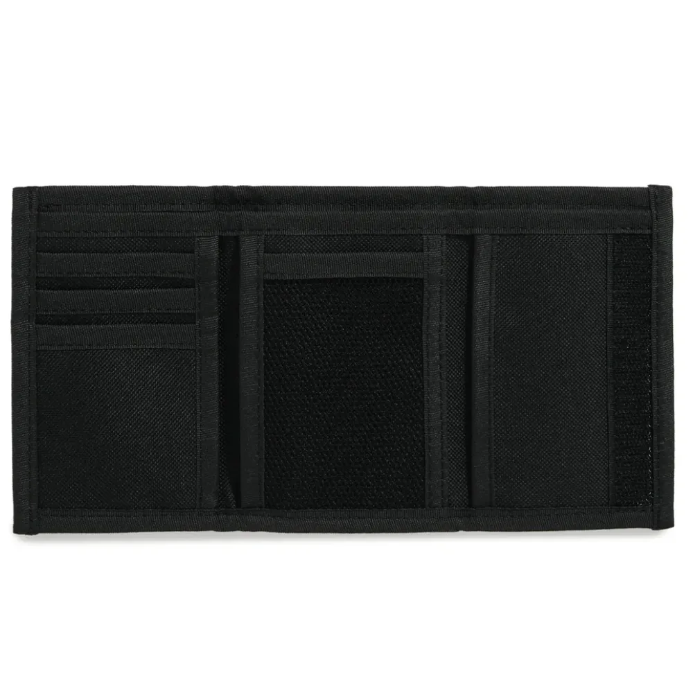 Polar Skate Co Volcano Key Wallet | Black